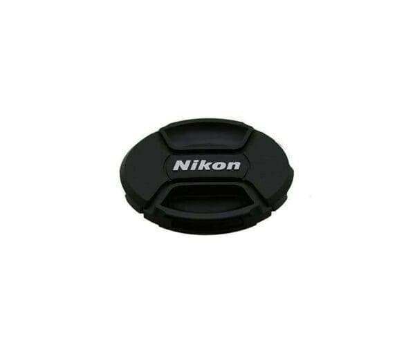 Nikon AF-S NIKKOR 24mm f/1.4G ED Lens - Black