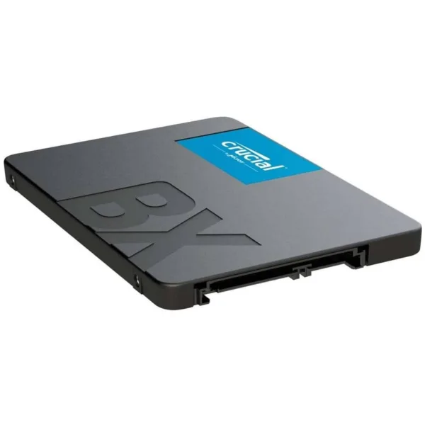 Crucial BX500 2 TB CT2000BX500SSD1