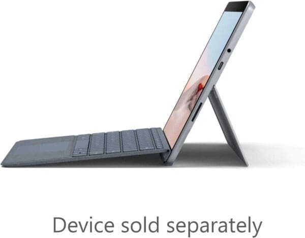 Go2 or Go3 Type Cover - Charcoal