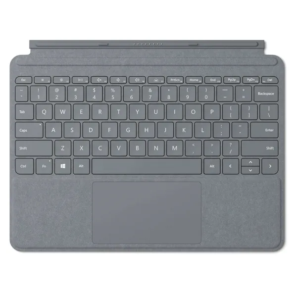 Go2 or Go3 Type Cover - Grey