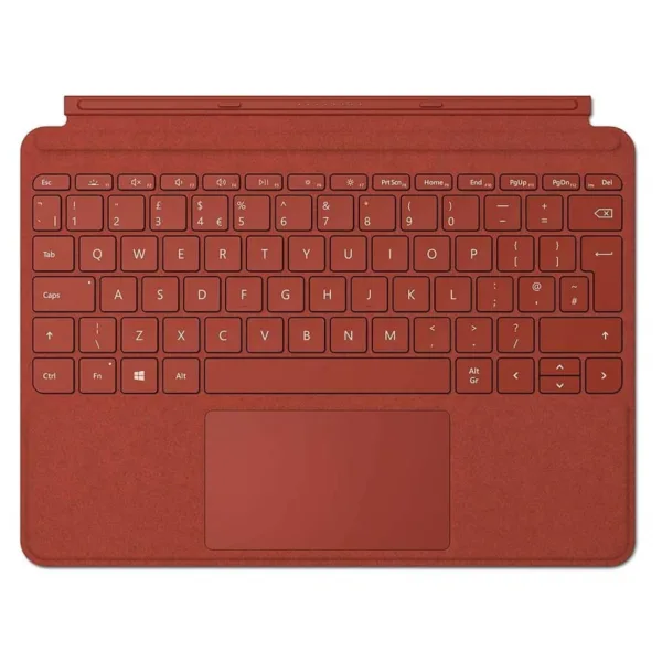 Go2 or Go3 Type Cover Red