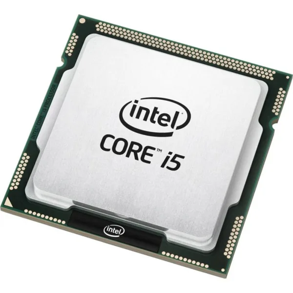 Intel® Core i5