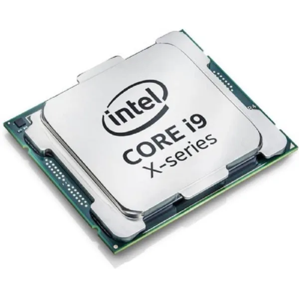 Intel® Core i9