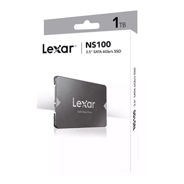 LNS100-1TB