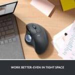 Logitech ERGO M575