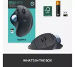 Logitech ERGO M575