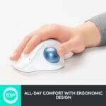 Logitech ERGO M575