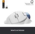 Logitech ERGO M575