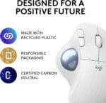 Logitech ERGO M575