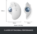 Logitech ERGO M575