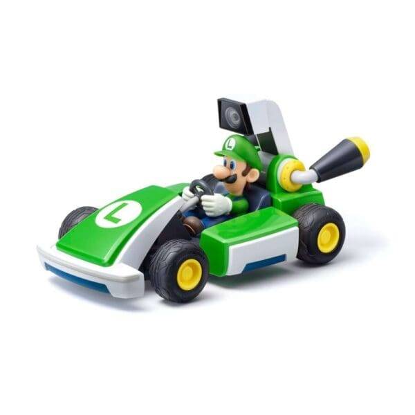 Mario Kart Live: Home Circuit - Luigi