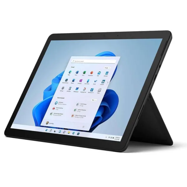 Microsoft Surface Go 3 10.5 Inch 2-in-1 Tablet-PC Black