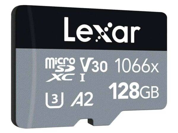 Lexar 128GB