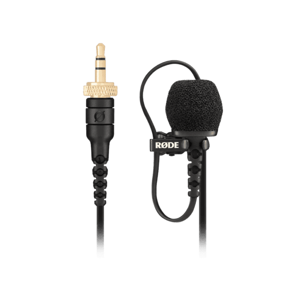 Lavalier II Premium Lavalier Microphone