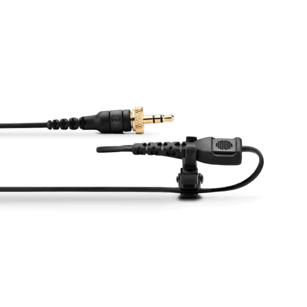 Lavalier II Premium Lavalier Microphone