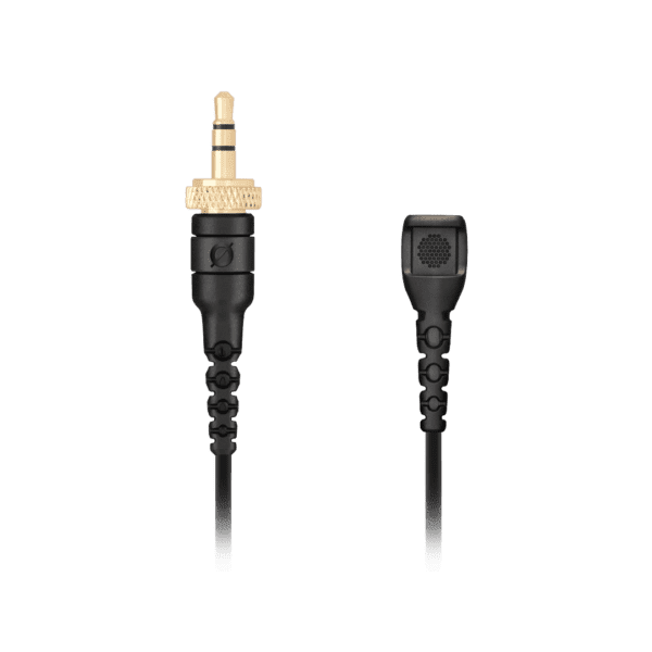 Lavalier II Premium Lavalier Microphone