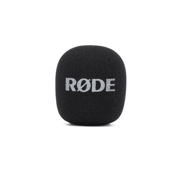 RØDE Interview GO