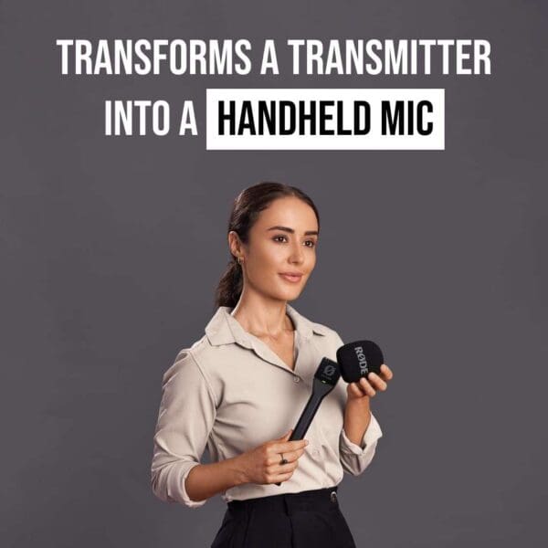 RØDE Interview GO