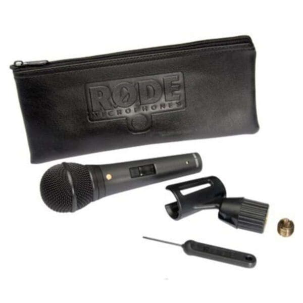 RØDE M1-S