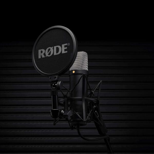 RØDE NT1