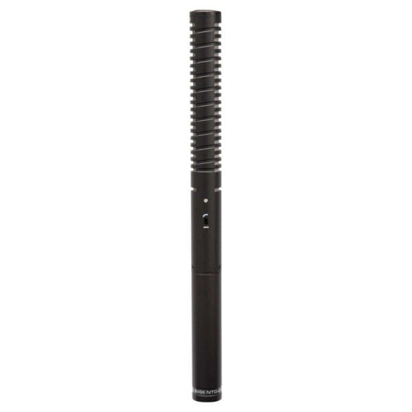 RØDE NTG2