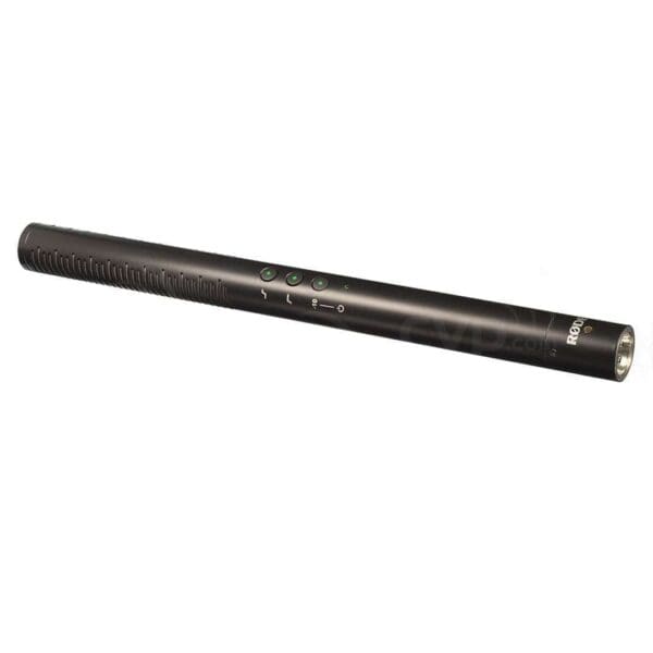 RØDE NTG4+