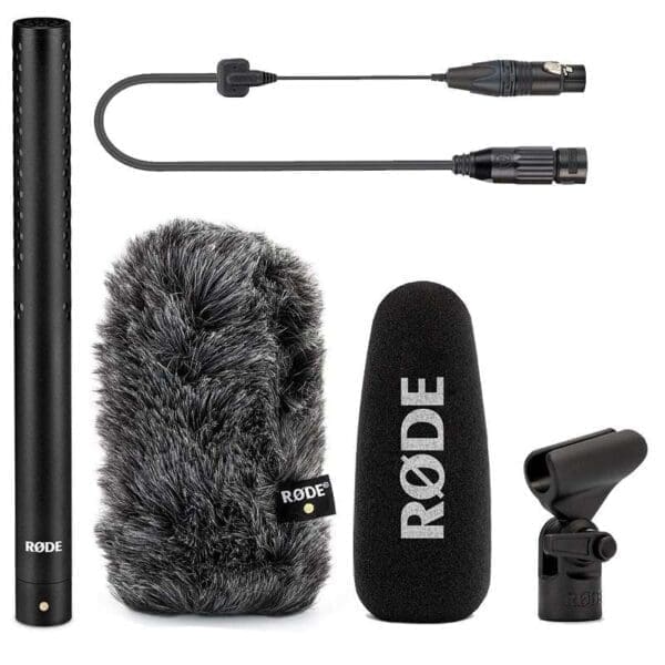 RØDE NTG5