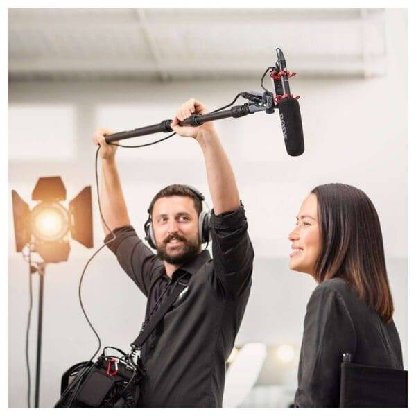 RØDE NTG5