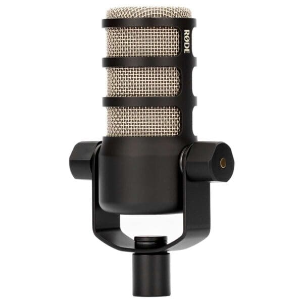 RØDE PodMic Dynamic Podcasting Microphone