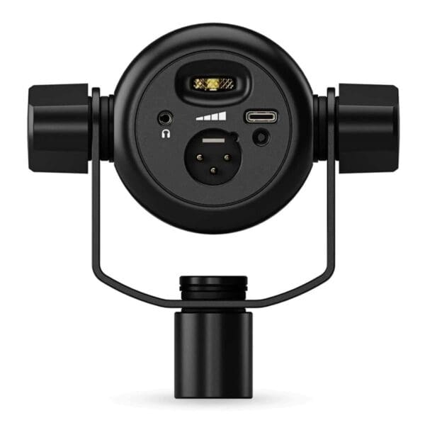 RØDE PodMic USB Versatile Dynamic Broadcast Microphone
