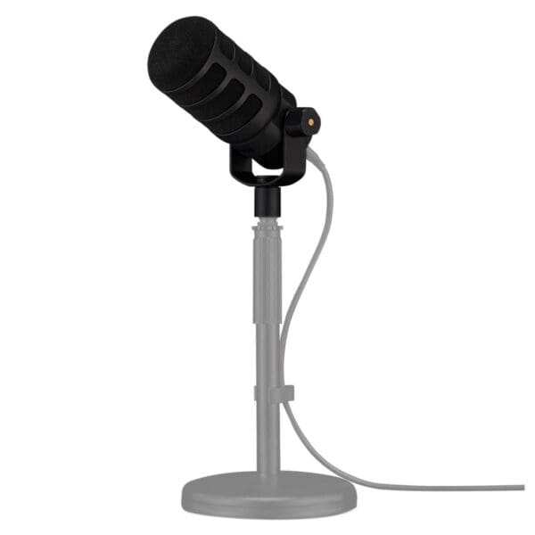 RØDE PodMic USB Versatile Dynamic Broadcast Microphone