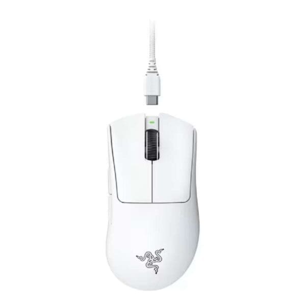 Razer DeathAdder V3 Pro Wireless Gaming Mouse