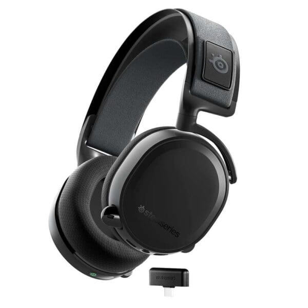 STEELSERIES Arctis 7+