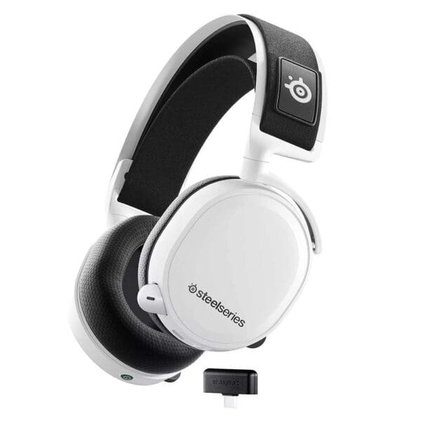 STEELSERIES Arctis 7+