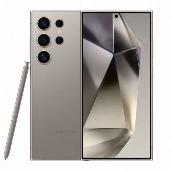 Samsung Galaxy S24 Ultra Grey