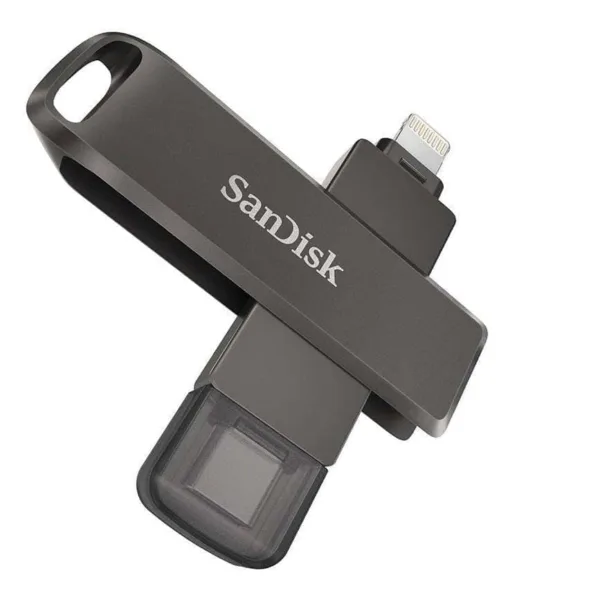 SanDisk 256GB iXpand Flash Drive