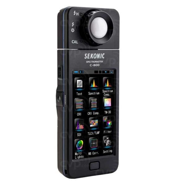 Sekonic C-800 SpectroMaster