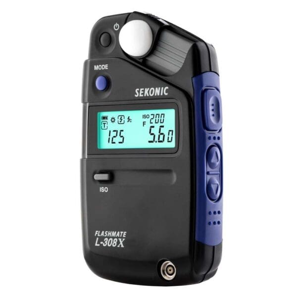 Sekonic FLASHMATE L-308X
