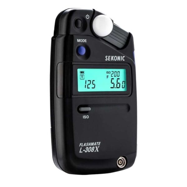 Sekonic FLASHMATE L-308X