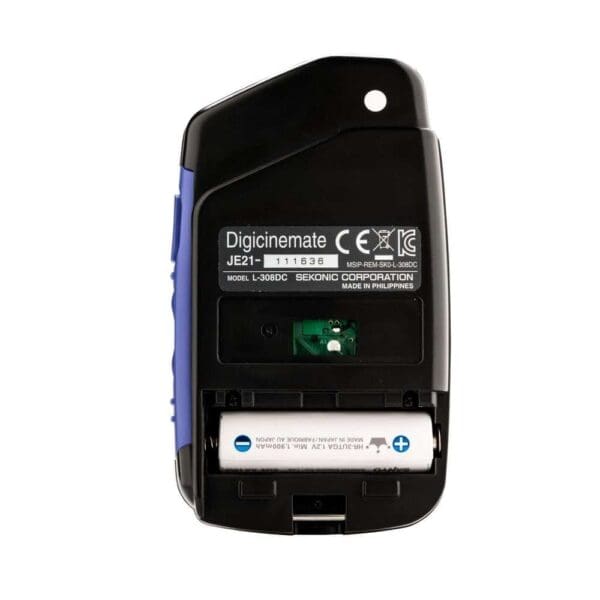 Sekonic FLASHMATE L-308X