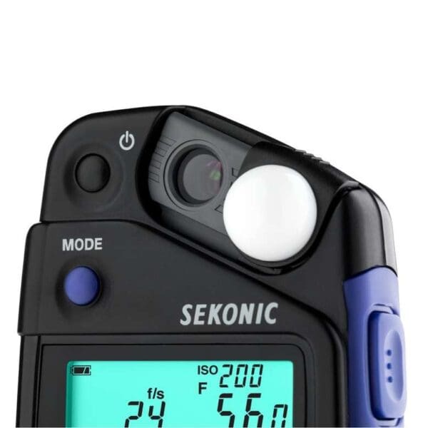 Sekonic FLASHMATE L-308X