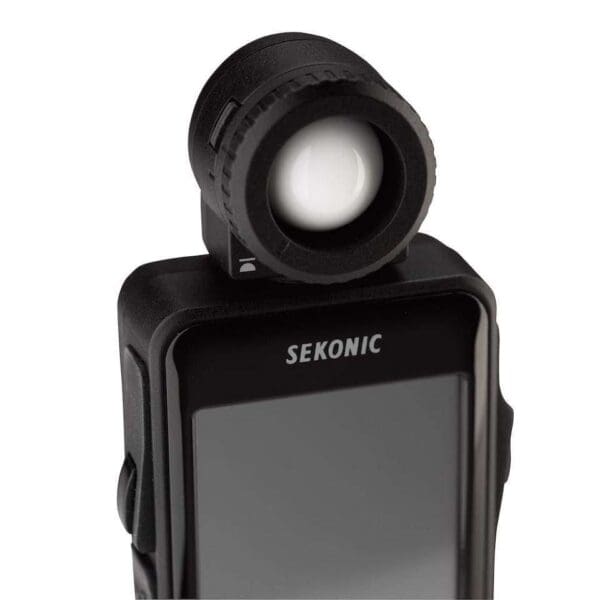 Sekonic L-478D LiteMaster