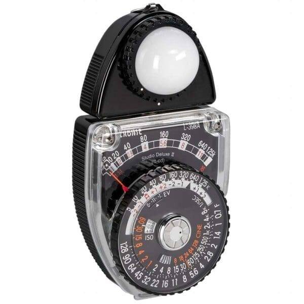 Sekonic Studio Deluxe III