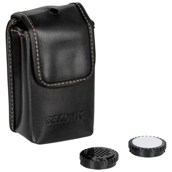 Sekonic Studio Deluxe III