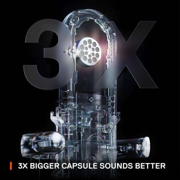 SteelSeries Alias USB Mic