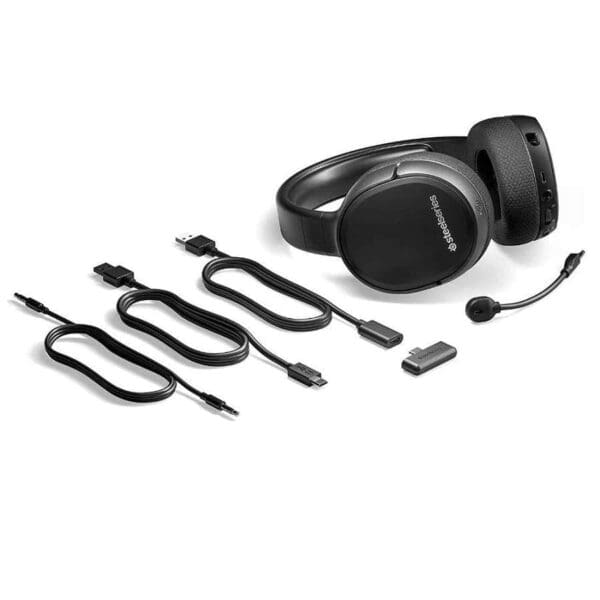 SteelSeries Arctis 1 Wireless - Gaming Headset