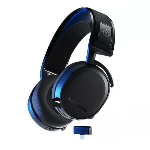 SteelSeries Arctis 7P plus2