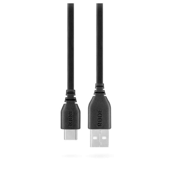 RØDE Vlogger Kit iOS