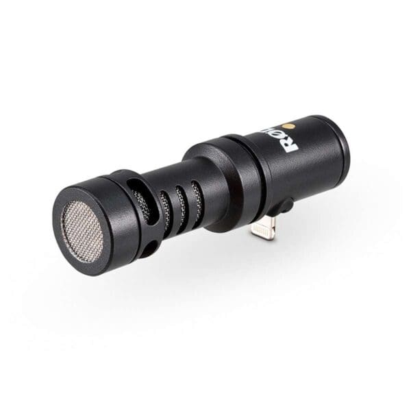 RØDE Vlogger Kit iOS
