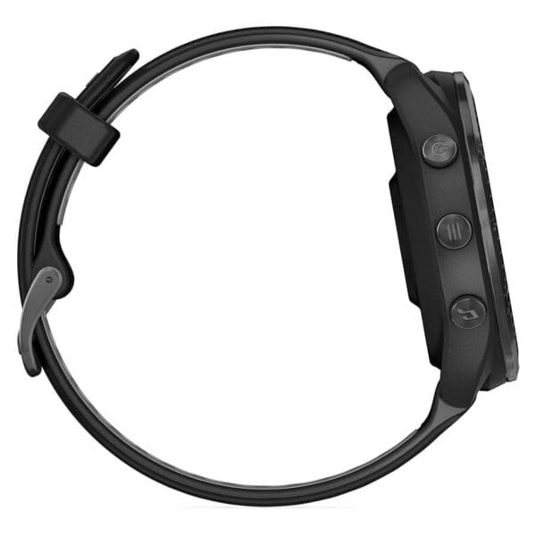 Garmin Forerunner 965 Black